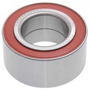 Wheel Bearing - FEBEST DAC45840041