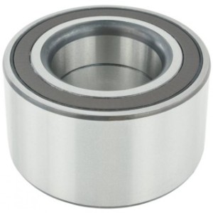 Wheel Bearing - FEBEST DAC45840041M