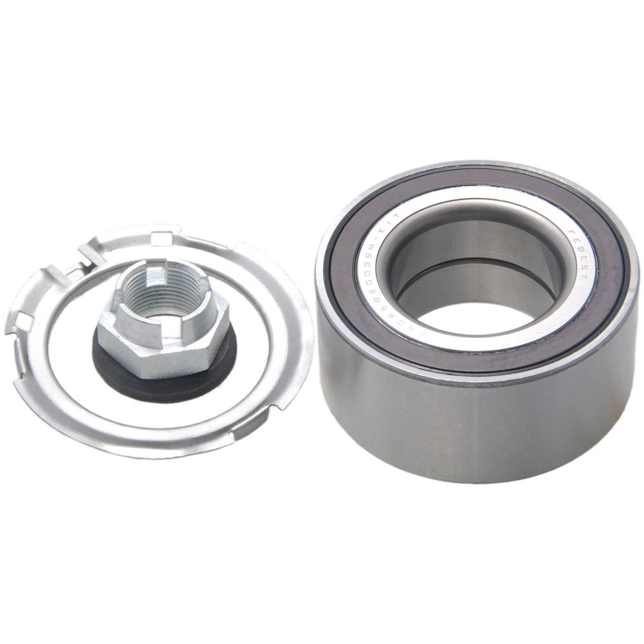 Wheel Bearing Kit - FEBEST DAC45860039MKIT