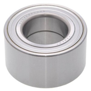 Wheel Bearing - FEBEST DAC45860045
