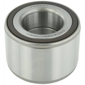 Wheel Bearing - FEBEST DAC47880055M