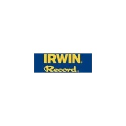 E Workshop Vice - 4"/100mm - 1 Tonne RECORD IRWIN REC1TONE (Vices)