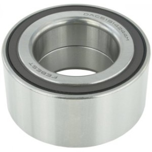 Wheel Bearing - FEBEST DAC51914244M