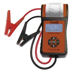 PBT550 Battery tester - Stop/Start GYS 024199 (Battery Testers)
