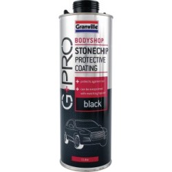 Stone Chip Protective Coating GRANVILLE 0986 (Stone Chip Paint)