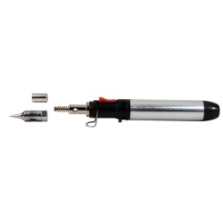 Micro Tech Butane Pen Torch GO SYSTEM MM1937 (Gas Blow Torches)