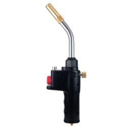 Quick Pro Auto Power Torch GO SYSTEM QP8088H (Gas Blow Torches)