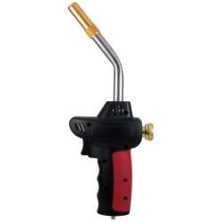Quick Pro Auto Swirl Torch GO SYSTEM QP8937H (Gas Blow Torches)
