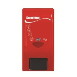 Swarfega Hand Cleanse Dispenser - 4 Litre SWA4000D (Dispensers)