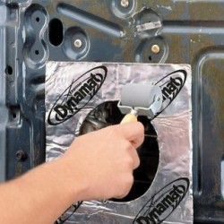 Dynamat Xtreme Noise Reduction Sheet DYN10415 (Sound Deadening)