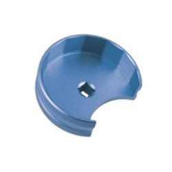 Oil Filter Socket - Harley Davidson 74mm x 14 Flutes LASER 6930