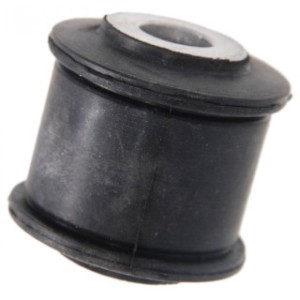 Mounting Automatic Transmission - FEBEST FDAB007