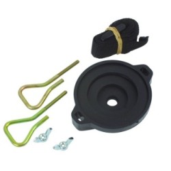 Gunson Eezibleed Multipurpose Cap G4058 (Brake Bleeding Tools)