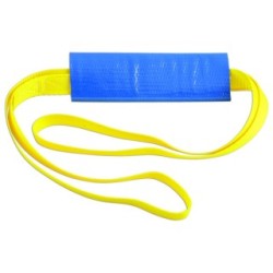Pull Strap - 25mm x 1.0m POWER-TEC 91091 (Pulling & Measuring)