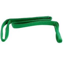 Pull Strap - 50mm x 1.2m POWER-TEC 91092 (Pulling & Measuring)
