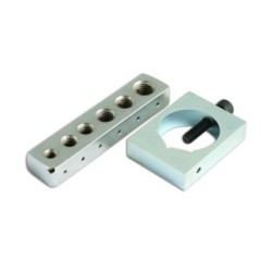 Safety Wire Nut & Bolt Jig Kit GUNSON 77080 (Specialist Tools)