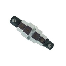Spindle Tool - Motorcycle LASER 6271 (Motorcycle Wheel & Tyre)