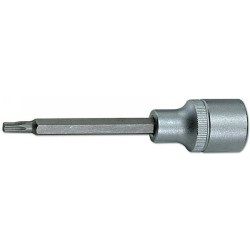 Star Bit - T25 x 100mm - 1/2" Drive LASER 3168 (Bits - Single)