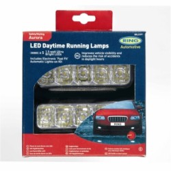 Aurora Daytime Running Lamps RING BRL0397 (Accessory Lighting)