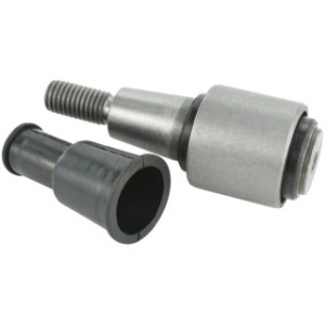 Mounting Control Trailing Arm - FEBEST FDAB038