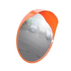 Driveway Mirror - Convex Glass MAYPOLE 8325 (Driveway Mirrors)