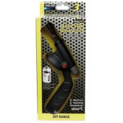 DIY Auto Start Blow Torch GO SYSTEM AT2071H (Gas Blow Torches)