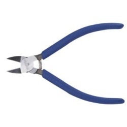 152mm Cable Tie Cutting Plier CARLYLE HAND TOOLS PCP6 (Pliers)