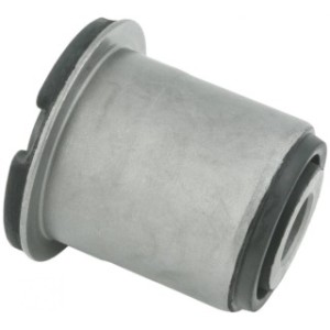 Mounting Control Trailing Arm - FEBEST FDAB061