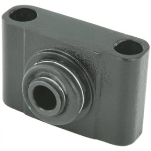 Mounting Control Trailing Arm - FEBEST FDAB062Z
