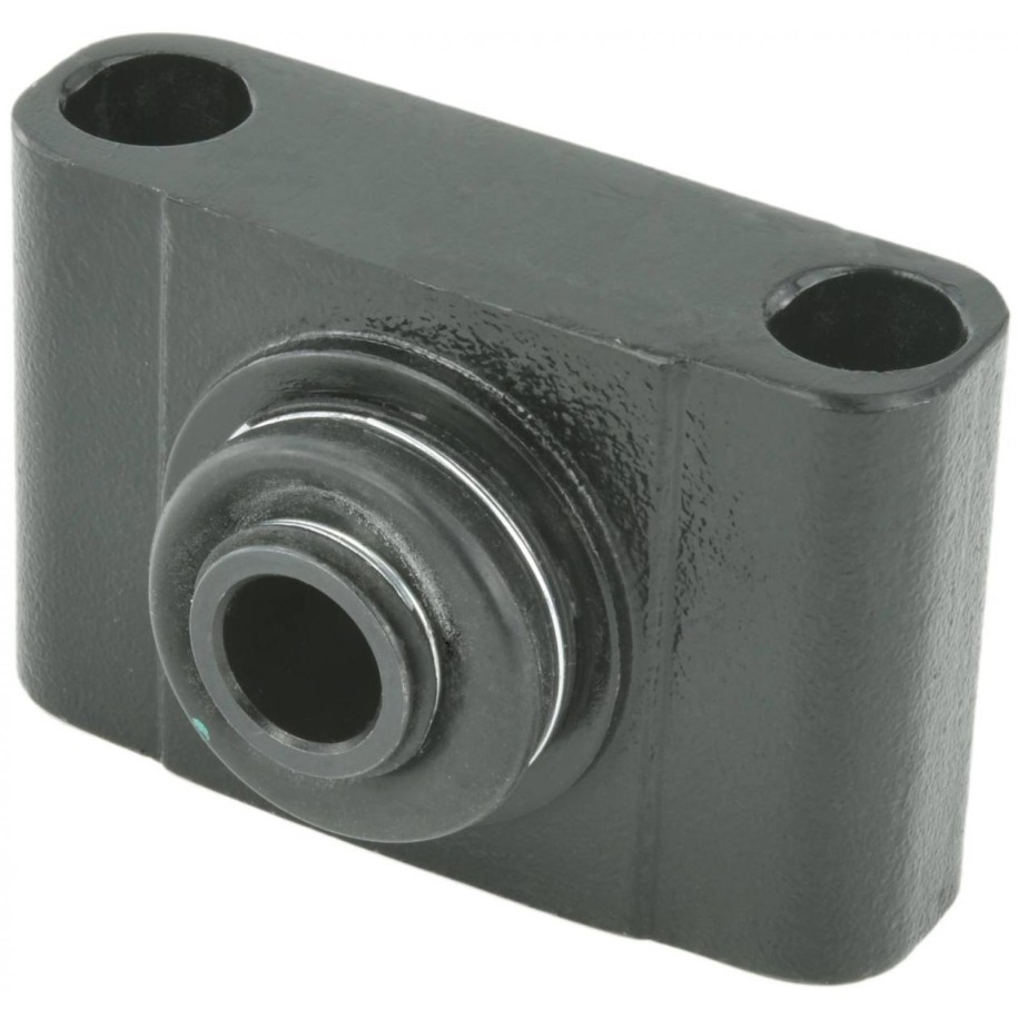 Mounting Control Trailing Arm - FEBEST FDAB062Z