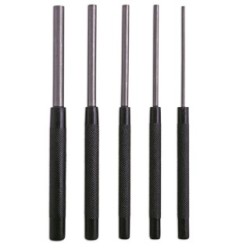 Punch Set 1/8"   3/8" - 5 Piece LASER 0880 (Specialist Tools)