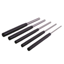Punch Set 1/8"   3/8" - 5 Piece LASER 0880 (Specialist Tools)