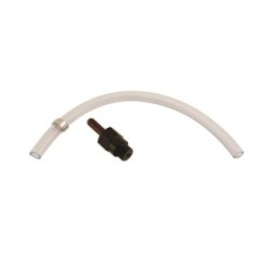ATF Adaptor for Mini CVT Transmissions LASER 5419A (CV Tools)