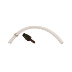 ATF Adaptor for Mini CVT Transmissions LASER 5419A (CV Tools)