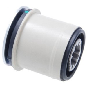 Bushing Axle Beam - FEBEST FDABCA2R