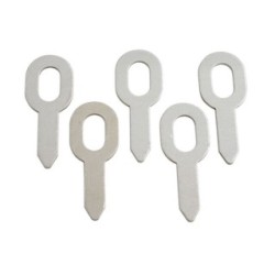 Miracle Pulling Bits - Straight POWER-TEC 91687 (Consumables)