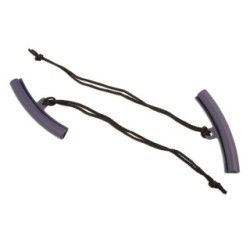 Motorcycle Rim Protector LASER 4853 (Motorcycle Wheel & Tyre)