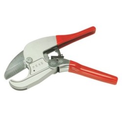 Ratchet Pipe/Hose Cutter LASER 3228C (Pipe Benders & Cutters)