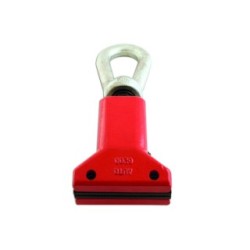 Self Lock Clamp - 100mm POWER-TEC 91070 (Pulling & Measuring)