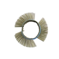Wire Wheel - 0.55mm (For 92331) POWER-TEC 92335 (Consumables)