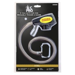 STP Recharge Trigger And Gauge AC00089EN (Aircon Ancillaries)