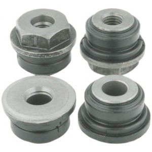 Mounting Steering Gear - FEBEST FDABEXPVSGKIT