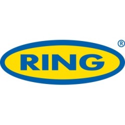 LED Bulb - 12V C5W 6000K-LED - White RING RW2396LED (12V LED)