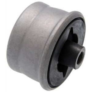Mounting Control Trailing Arm - FEBEST FDABGEB