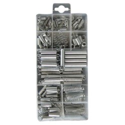 Assorted Springs x 200 PEARL CONSUMABLES PXP134 (Washer Kits)