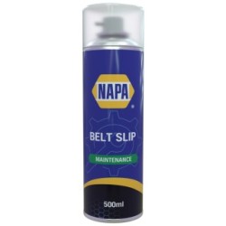 NAPA Belt Slip - 500ml NAPA CONSUMABLES NMS7500 (Maintenance)