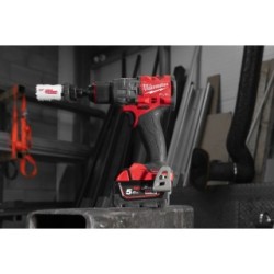 M18 FUEL Percussion Drill MILWAUKEE 4933479861 (Power Drills)