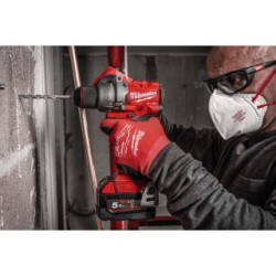 M18 FUEL Percussion Drill MILWAUKEE 4933479861 (Power Drills)