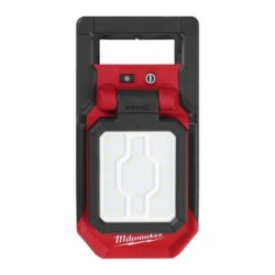 M18 PIVOTING AREA LIGHT MILWAUKEE 4933493547 (Electric Tools)