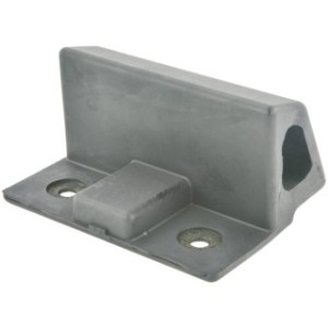Bumper - FEBEST FDCBK